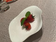 -北京王府井希尔顿酒店·秦唐中餐厅Chynna