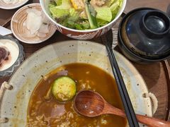 -ITARU食堂·定食料理(西丽店)
