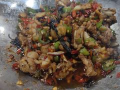 -笨罗卜浏阳菜馆(太平街店)