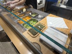 -米陀饭团•紫菜包饭(中华广场店)