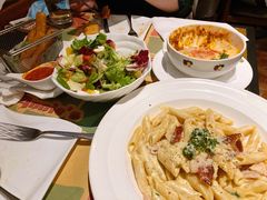 -安妮意大利餐厅(国贸店)
