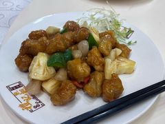 -凤城礼记鱼翅海鲜酒家(新马路总店)