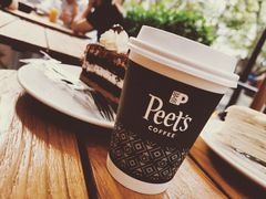 -Peet's 皮爷咖啡(东湖路手作店)