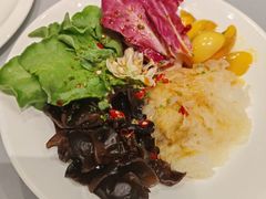 -狮王府淮扬菜(新街口友谊店)
