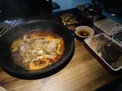 -老天桥蛙炉火锅(姑苏总店)