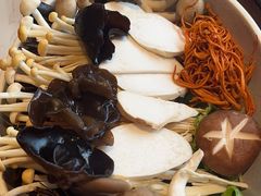 -捞神煲汤火锅(湖滨商业街店)