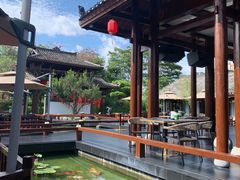 -濮园 · 四合院餐厅