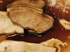 -四海轩(珠海海泉湾店)