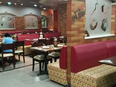 卡座-棒约翰比萨·意面(松江开元店)