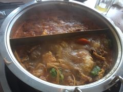 -水林间·寿喜烧自助(仙林金鹰店)