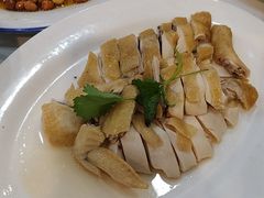 -隆昌海鲜酒家(南岸路店)