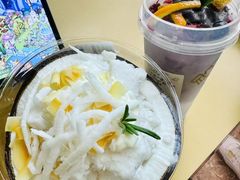 -喜茶(深圳万象城黑金店)