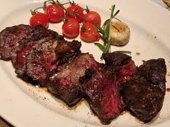 -波特曼西餐厅(中央大街店)