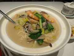 -莆田餐厅PUTIEN(金融街购物中心店)
