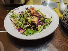 -小菜园新徽菜(北京大兴龙湖天街店)