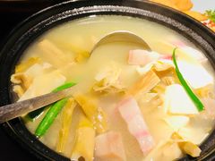 腌笃鲜-外婆家(南开大悦城店)