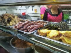 -凤张螺蛳粉·爽口粉(跃进路总店)
