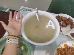 蚬子面-黑石礁酒楼·海鲜(黑石礁店)