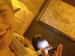 -老友咖啡馆(吉林财富购物广场店)