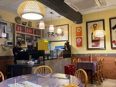 大堂-呐咪傣园·云南菜(石厦店)