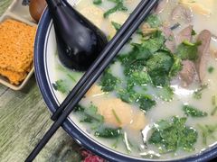 -鸭小妹鸭血粉丝(老门东店)