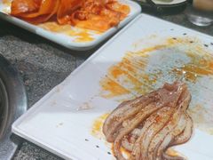 -鹤之乡·齐齐哈尔烤肉·非遗(秋涛路店)