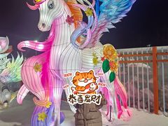 -沈阳奥体冰雪嘉年华