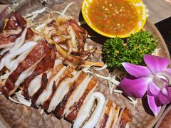 -金厨泰国餐厅·全泰籍厨师料理(拱北店)