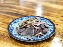 -阿伟鹅肉面馆白斩店(谢家总店)