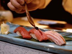 -水之惠鲜鱼料理(王府大街店)