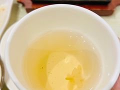 -香港威特瑞茶餐厅(小白楼音乐厅店)