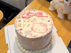 -千浔一暖DIY蛋糕烘焙(人民大学店)