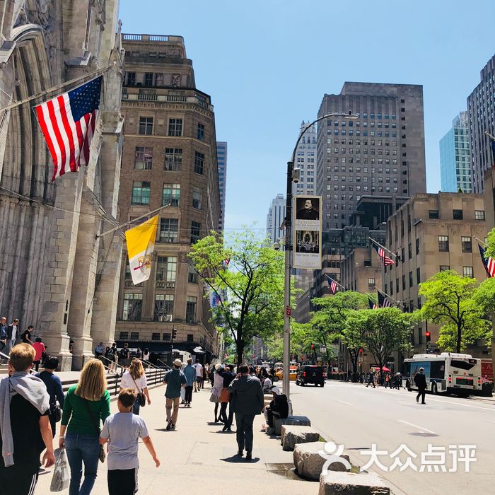 第五大道图片-北京更多景点玩乐-大众点评网