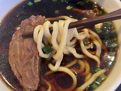 -中国厨房/台湾牛肉面