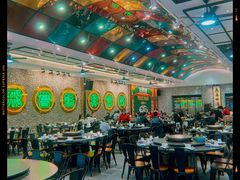 大堂-飞尝蚝·顺德菜·鱼生(顺德总店)