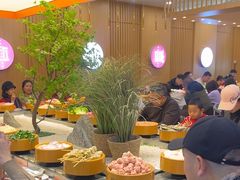 -喜家自助小火锅(乐客城店)