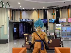 -AMG海上明珠影城(杭州西湖银泰店)