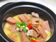 -姜君·千岛湖鱼头馆(浦东大道店)