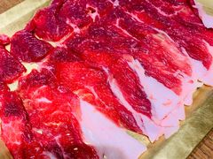 磨裆-北京老门框爆肚涮肉馆(凤城六路店)