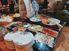 -浙江西子宾馆·瑶园咖啡厅