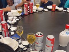 -新丁香海鲜酒店(银海商贸城店)