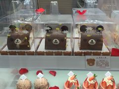 -好利来(高新枫叶广场店)