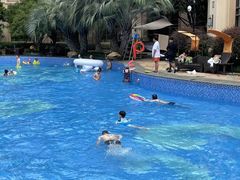 -上海浦东星河湾酒店