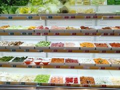 自助取餐区-每味每客·重庆麻辣烫(拓展大厦店)