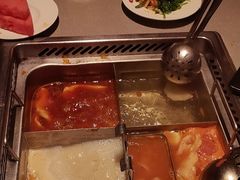-海底捞火锅(方塔东街店)