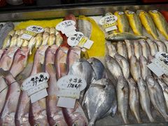 -健跳小海鲜(人民路店)