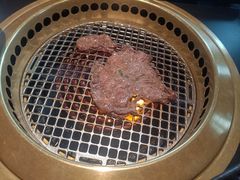 -谷牛和牛烤肉(漕河泾印象城店)