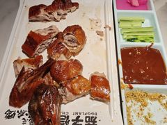 -茄子恰恰·新云南小炒(钱王街店)