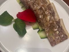 羊肉冻-上海人家花樣年华(中山公园店)