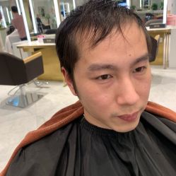 -贝勒爷专业男发